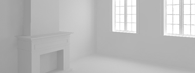 White Room by Jesús Azogue