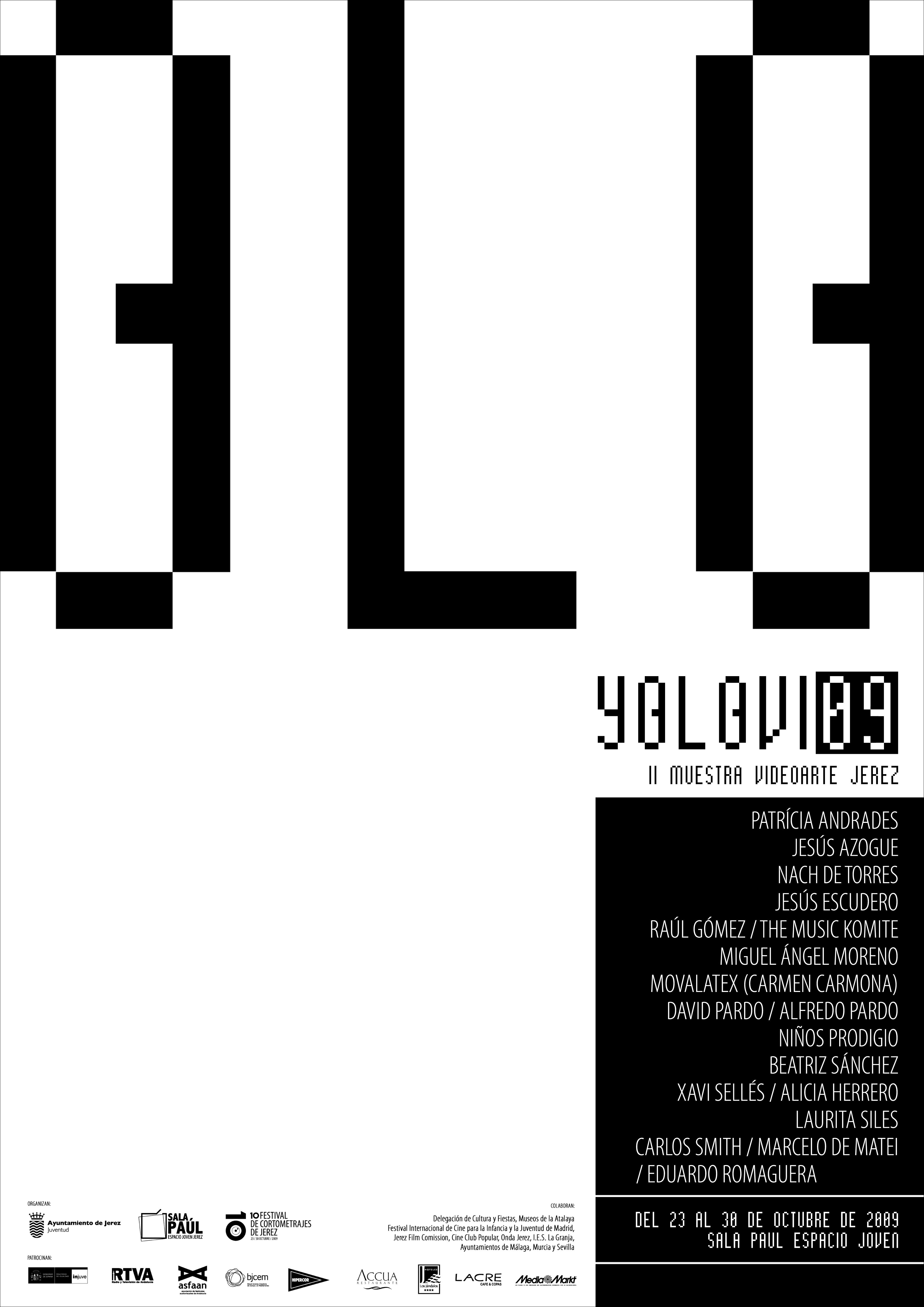 Cartel Yolovi09