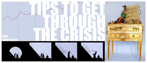 Tips to Get Through the Crisis